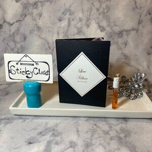 KILIAN PARIS Love Don't Be Shy EDP Floral Neroli Blossom-Sample 1.5ml,0.05oz-NEW